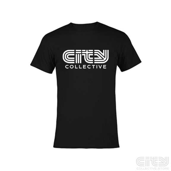 The City Collective Tee